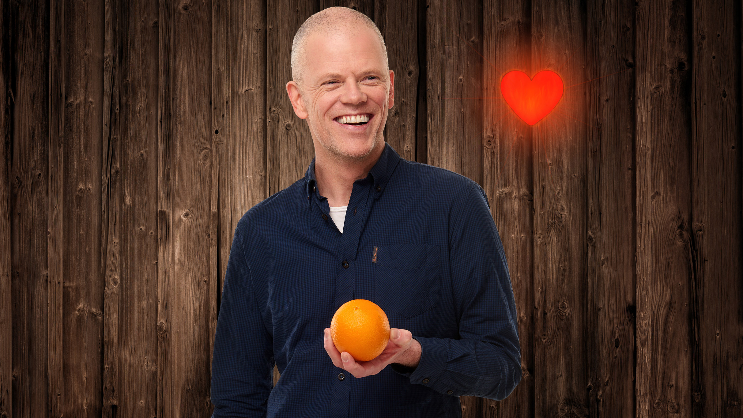 Are Kalvø: Hyttebok frå helvete