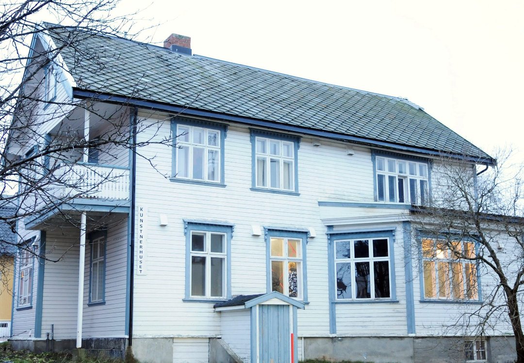 Sommerutstilling 2020