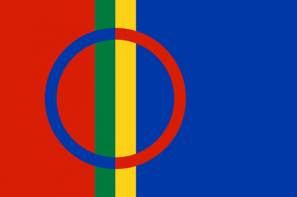 Samefolkets dag - Sámi álbmotbeaivi