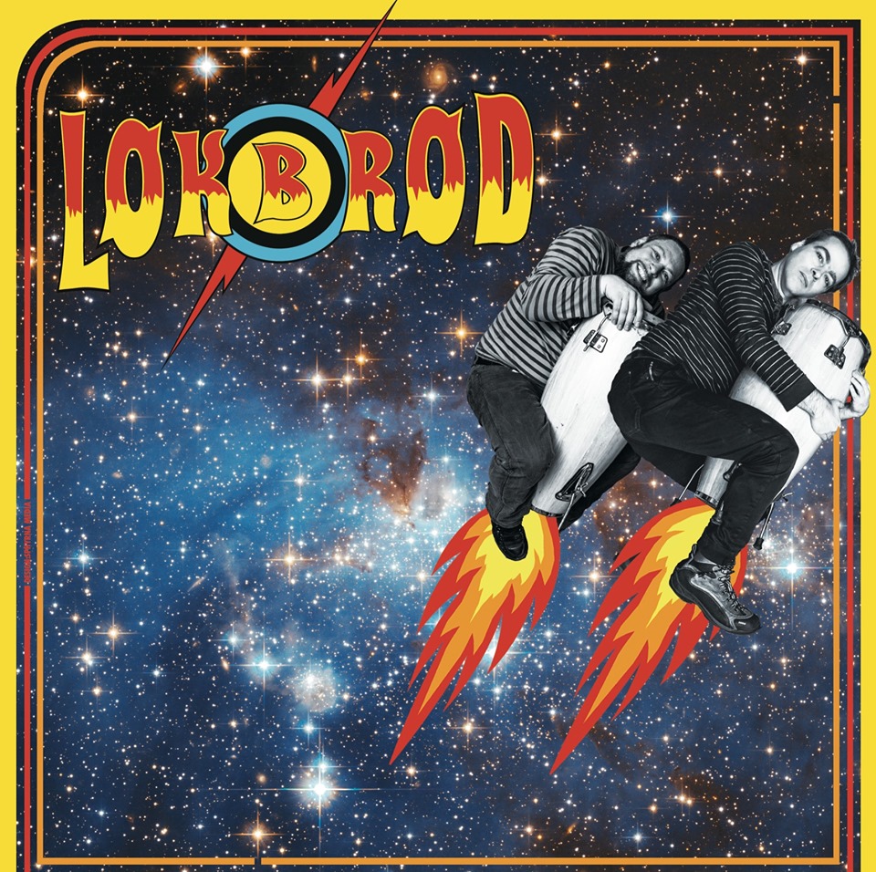 Løkbrød til folket!