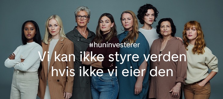 #Huninvesterer