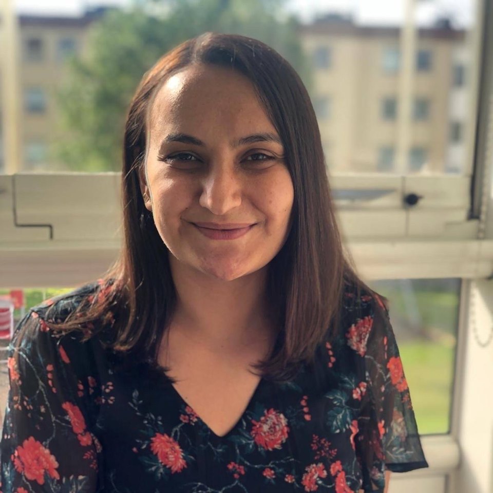 Kurdernes historie og dagens situasjon