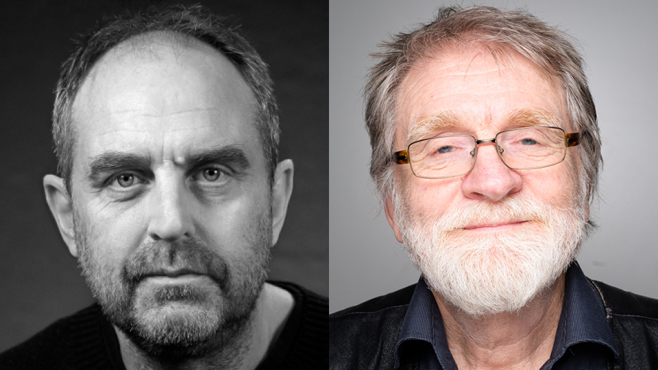 En samtale om demens