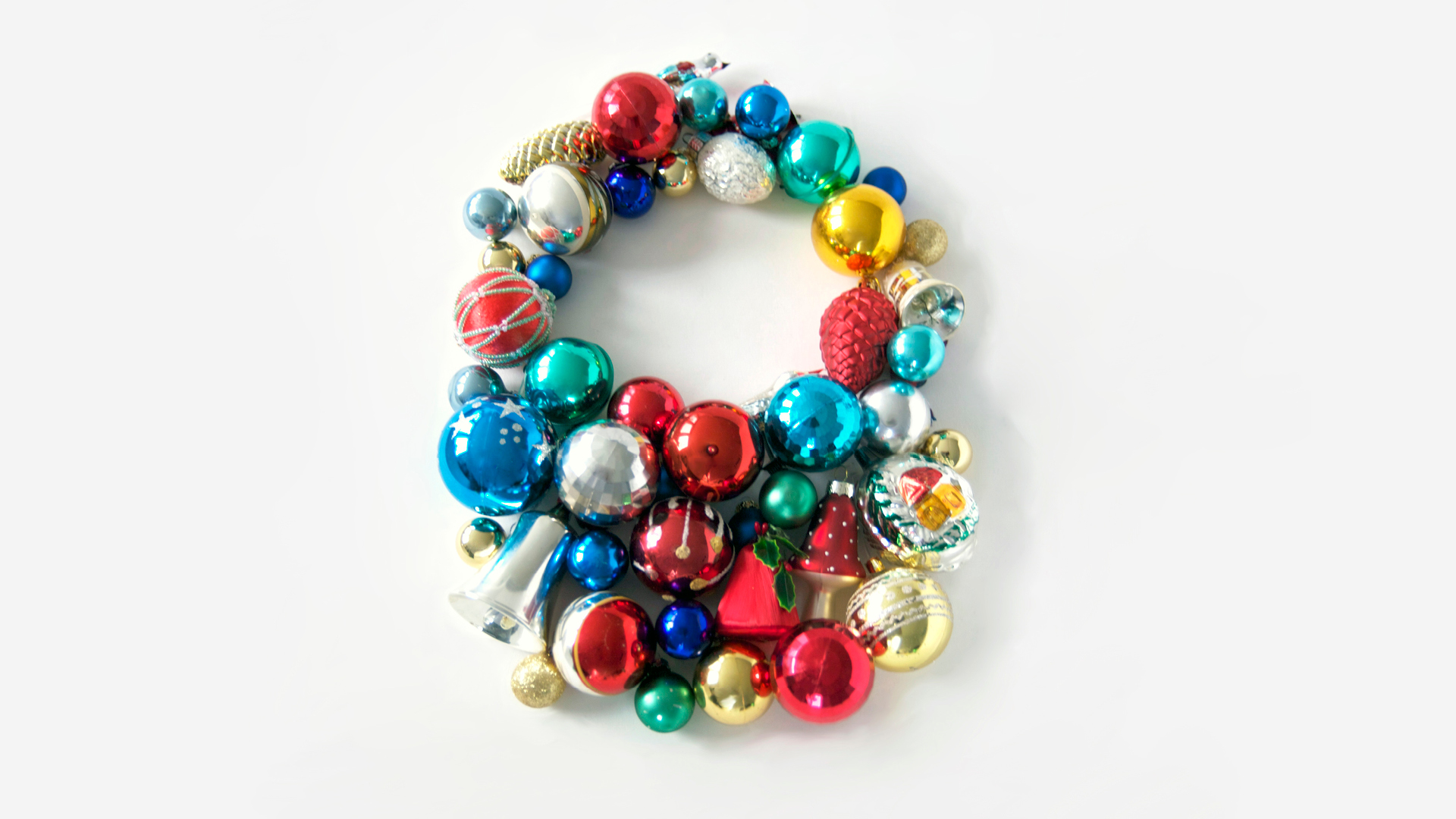 Julelørdag på fabrikken