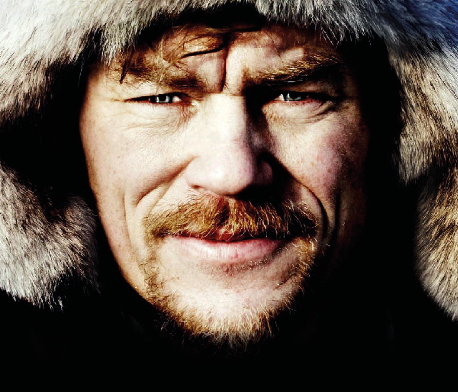 Lars Monsen: Mitt liv