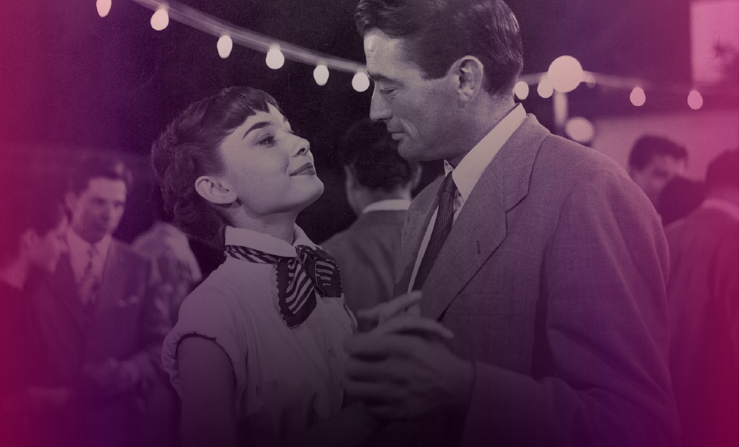 En liten porsjon kjærlighet