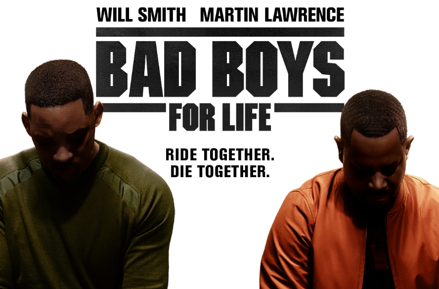 Bad Boys for Life
