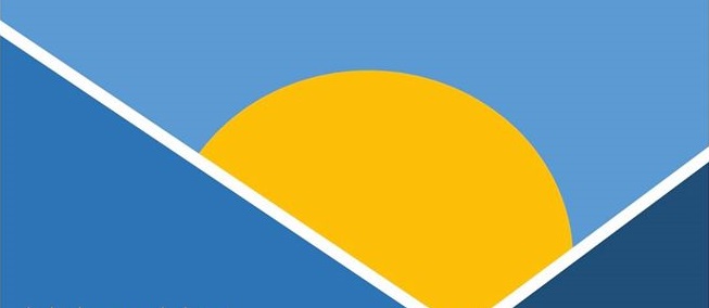 Solkafé i Kunstnerhuset