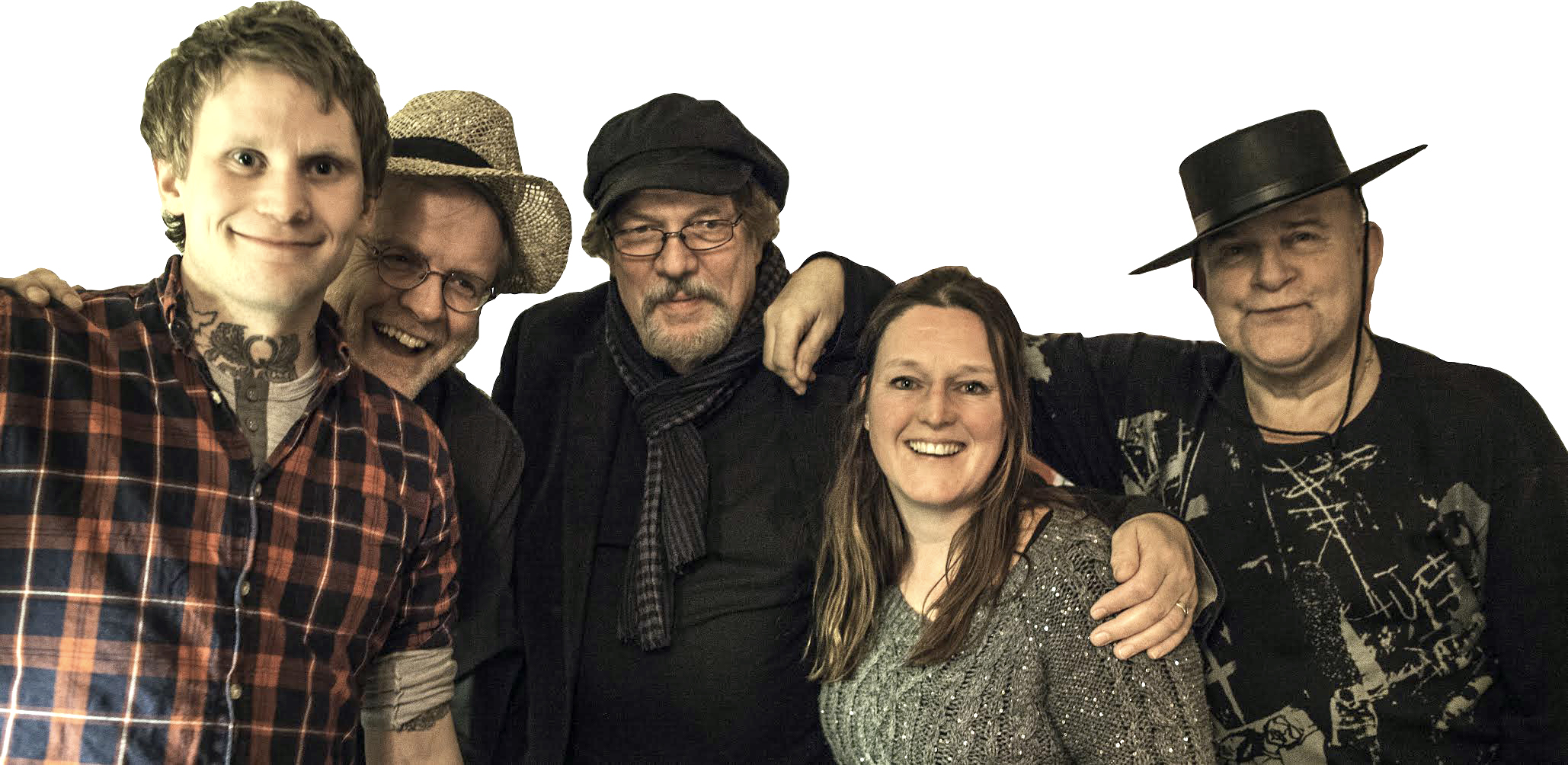 Åtgaum - Vestannaviser