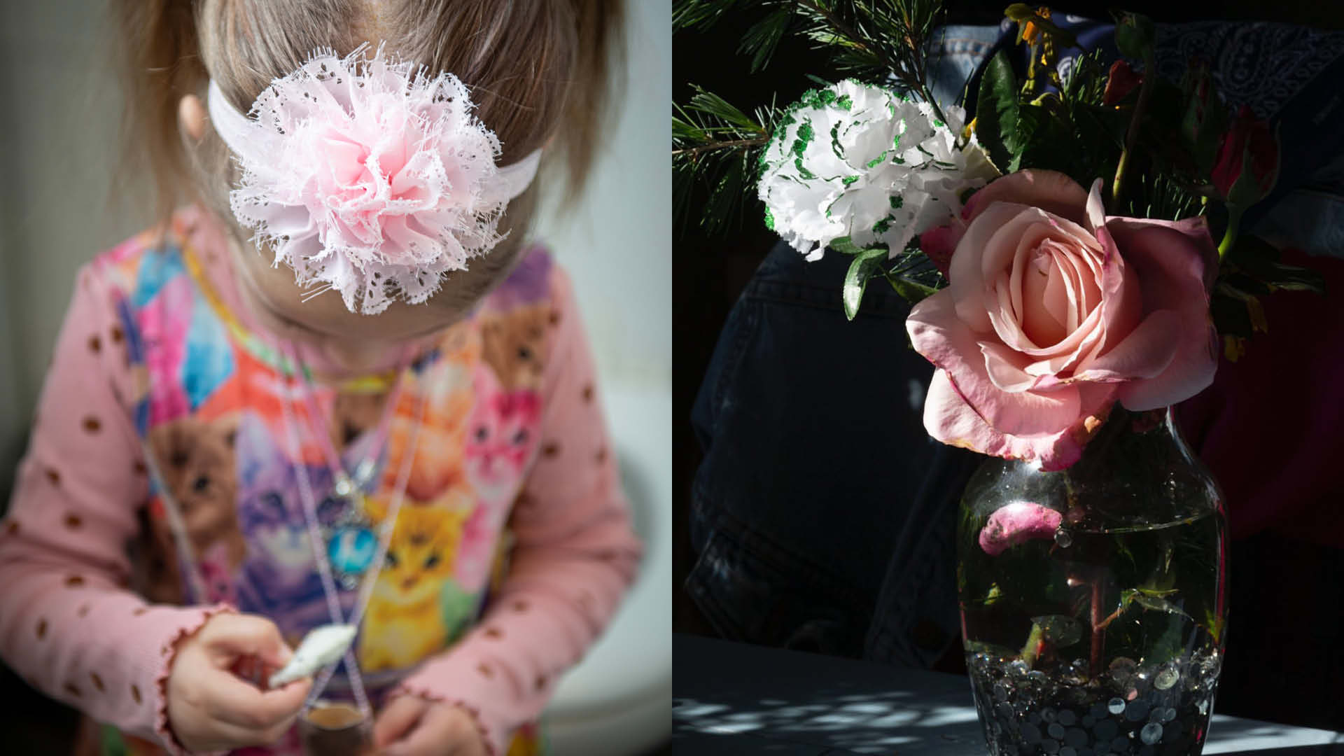 A Covid Conversation