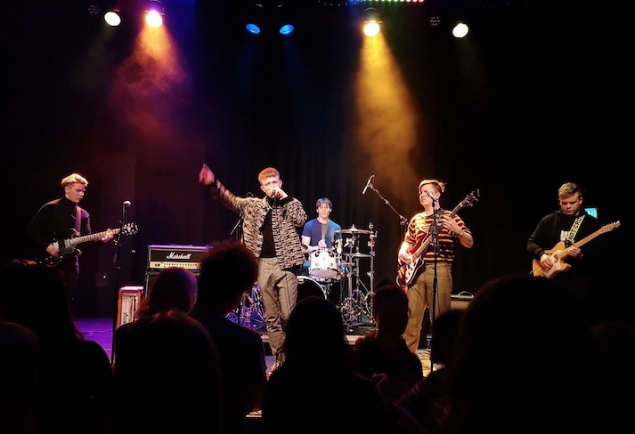 Blablafestivalen 2020