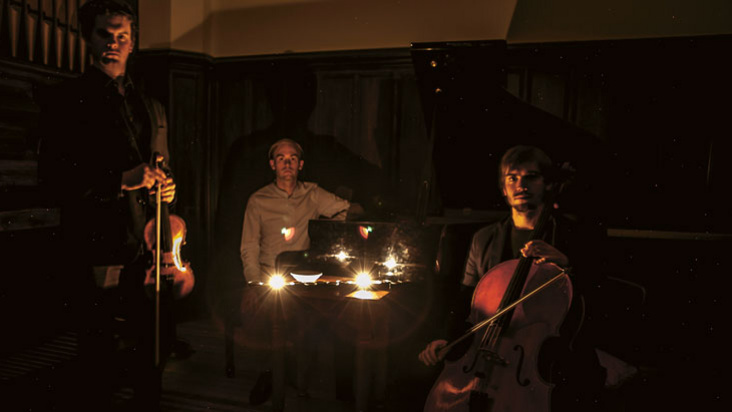 AVLYST: Lights Out Trio