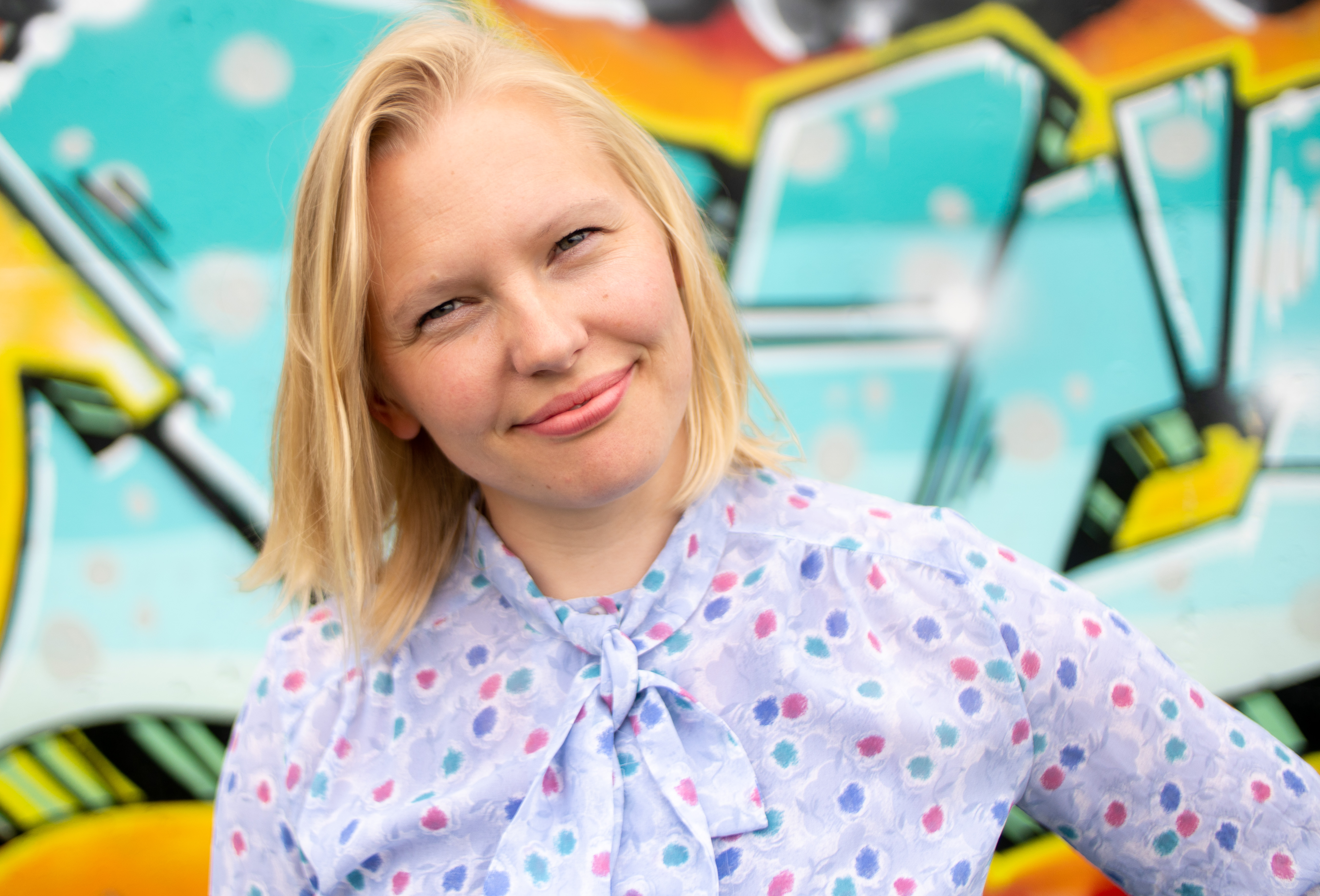 Eline Hellerud Åsbakk