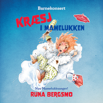 SJVK: Kræsj i Mamelukken (barnekonsert)