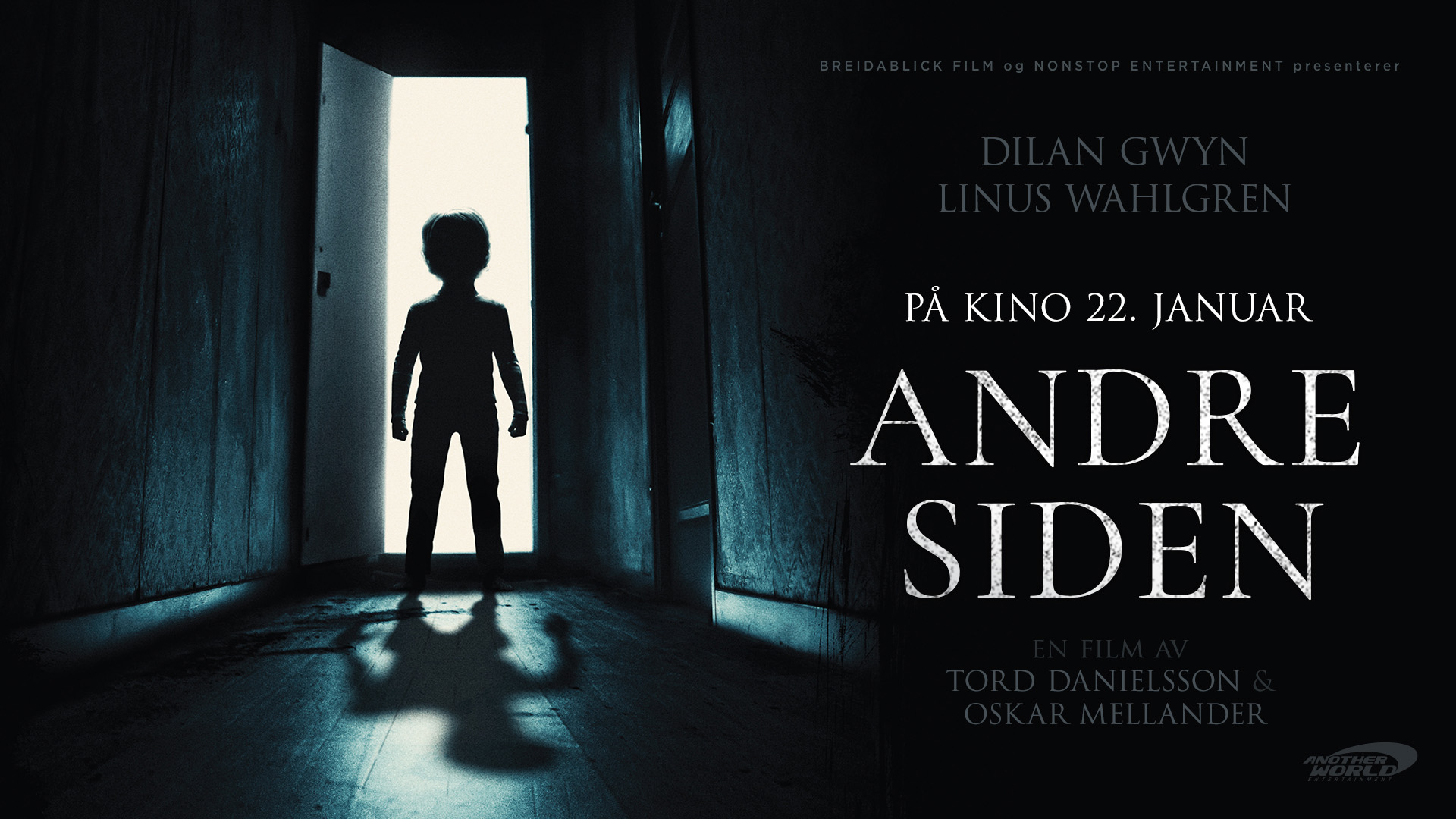 Andre Siden