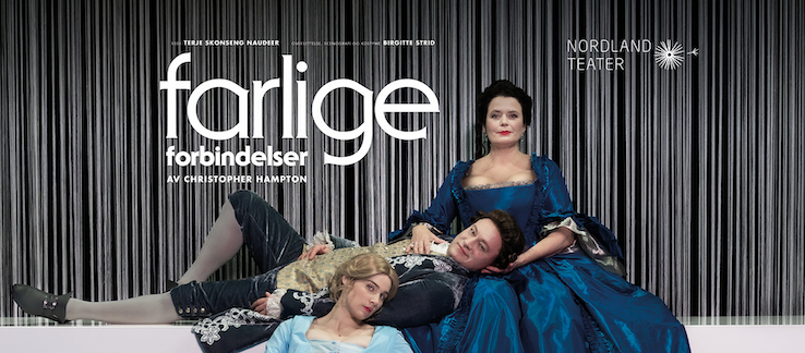 Farlige forbindelser