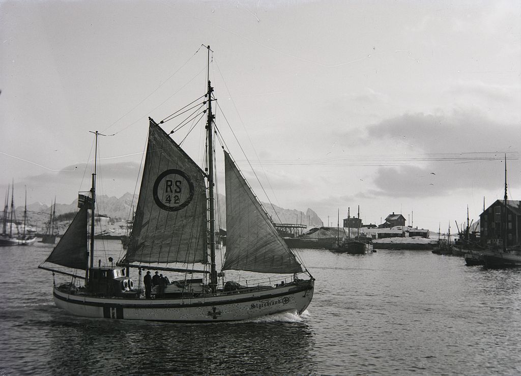 Det var ikkje brent jords taktikk - foredrag ved Ingunn Elstad