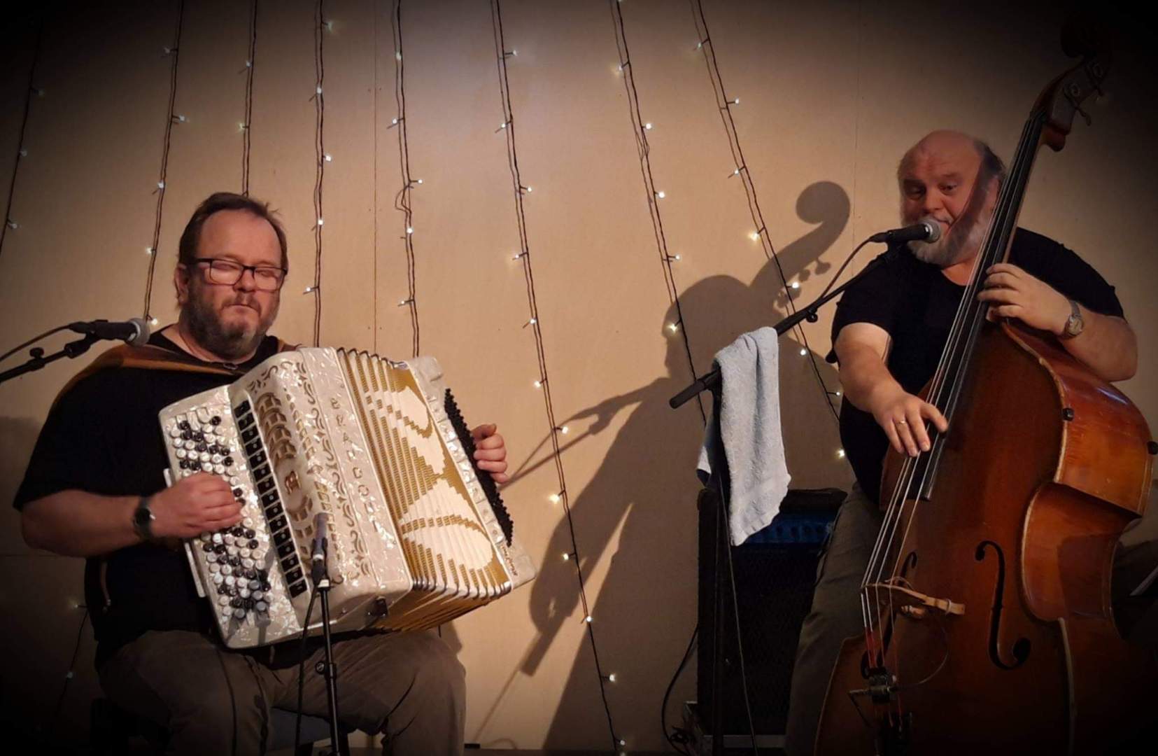 Dagskift: Vårkonsert - Fra glade nordiske vårtoner til en flørt i Paris