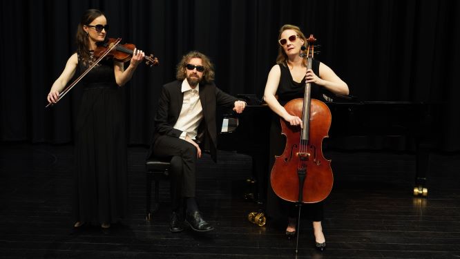 Juleshow uten julesanger