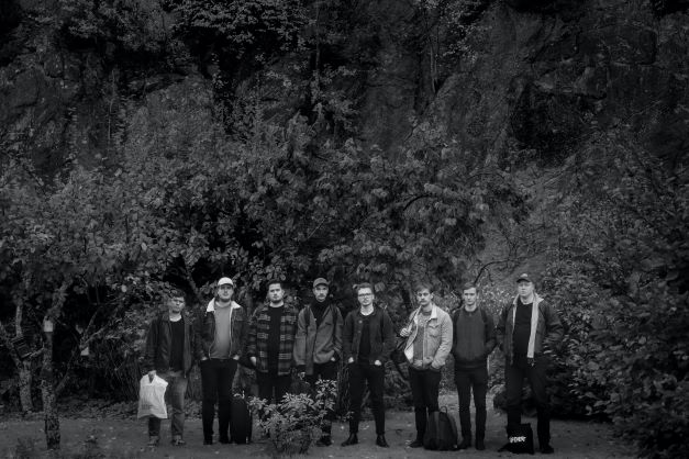 Sortland Jazzweekend: Drongo