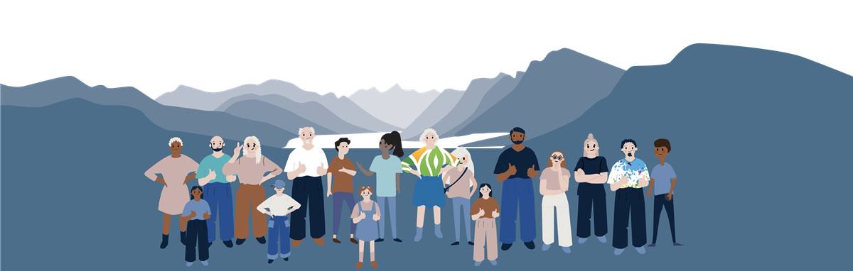 Folkemøte: Kommunens samfunnsdel