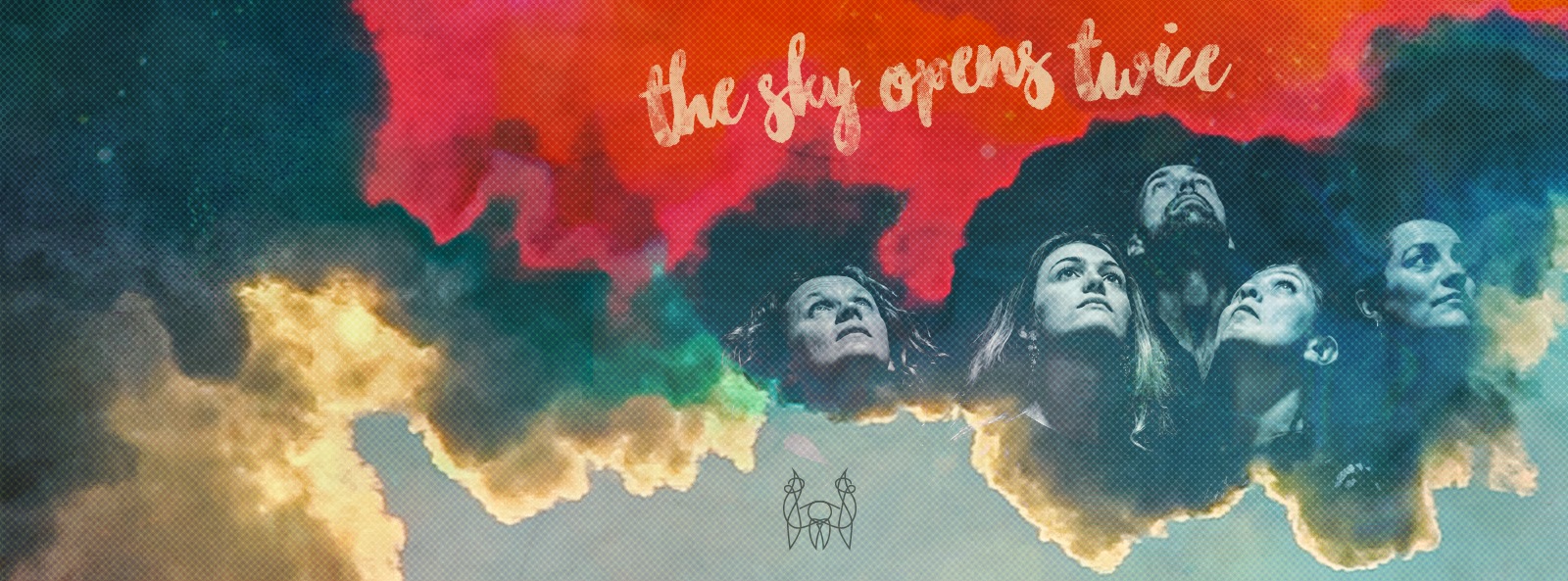 Alpaca Ensemble & Eirik Hegdal med Thea Ellingsen Grant: The Sky Opens Twice