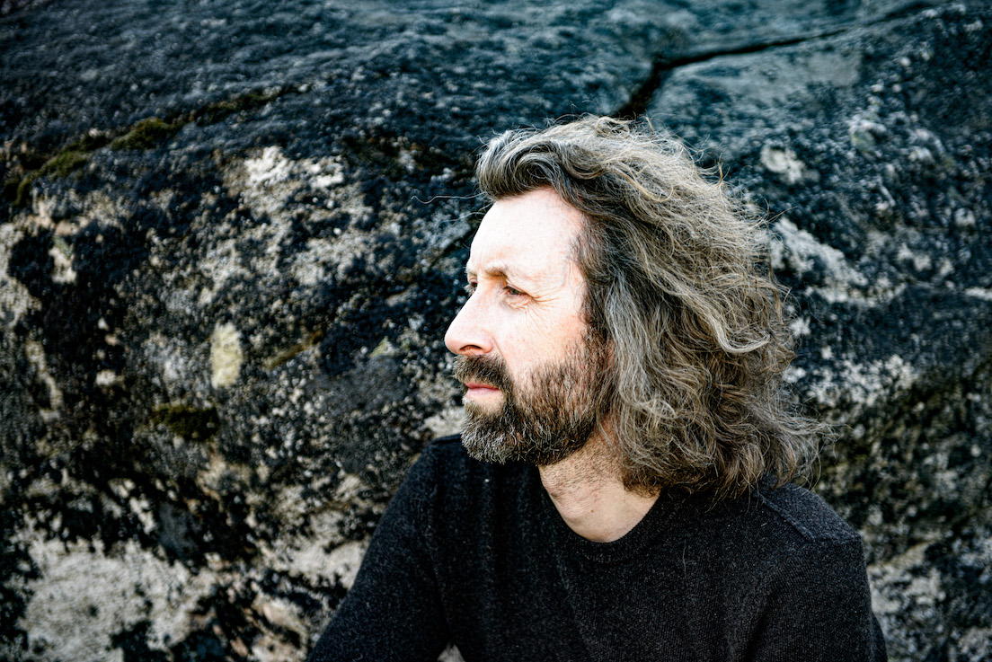 Sindre Myrbostad - Plateslipp: Fritt fall