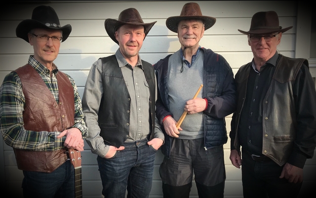 Dagskift: Te-dans med Køntrigutta