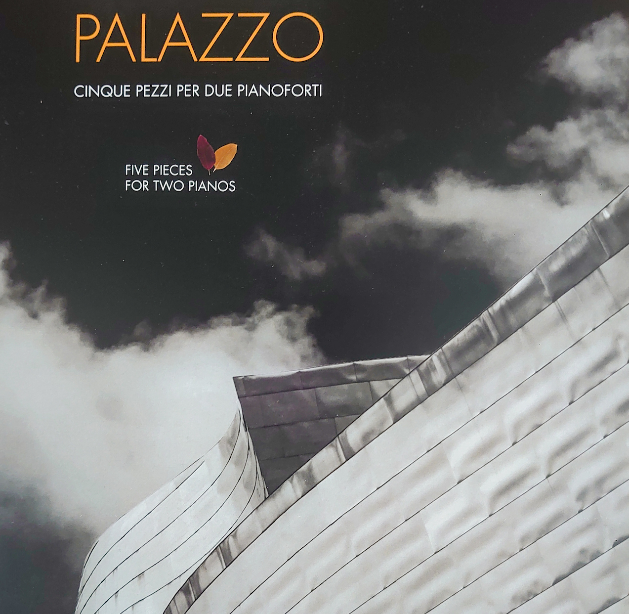 Etterjobbklassisk: Palazzo