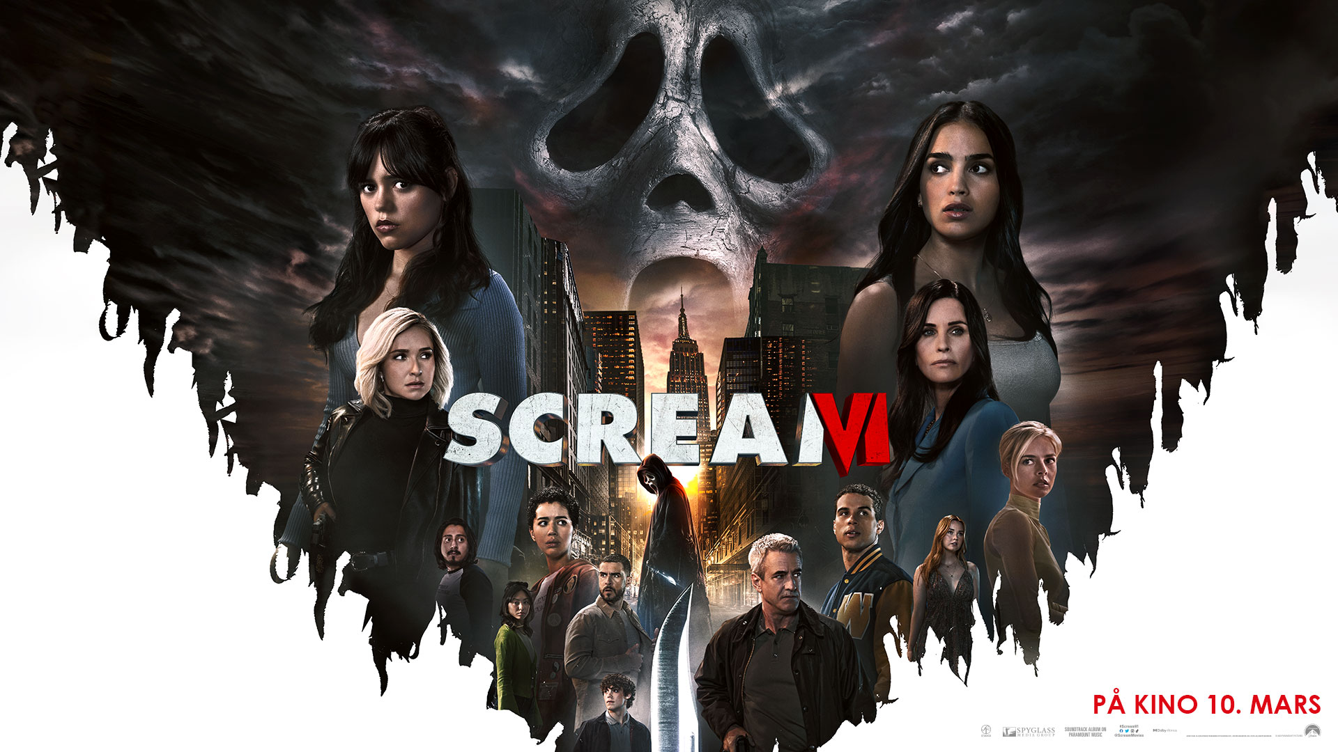 Scream VI
