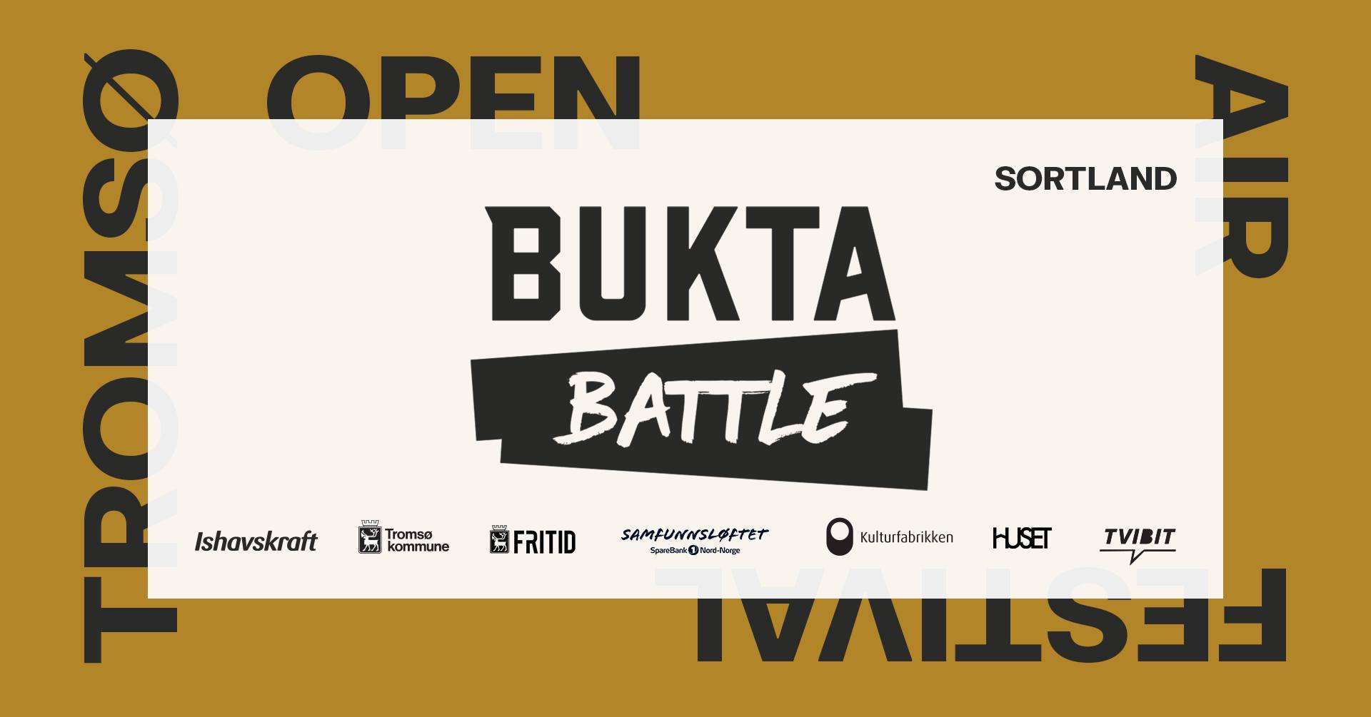 Bukta Battle 2023