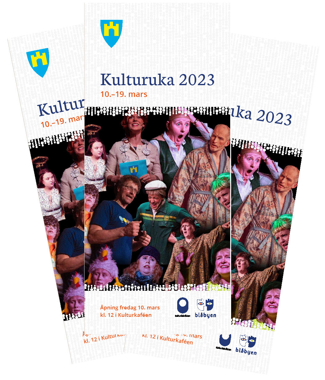 Program Kulturuka 2023