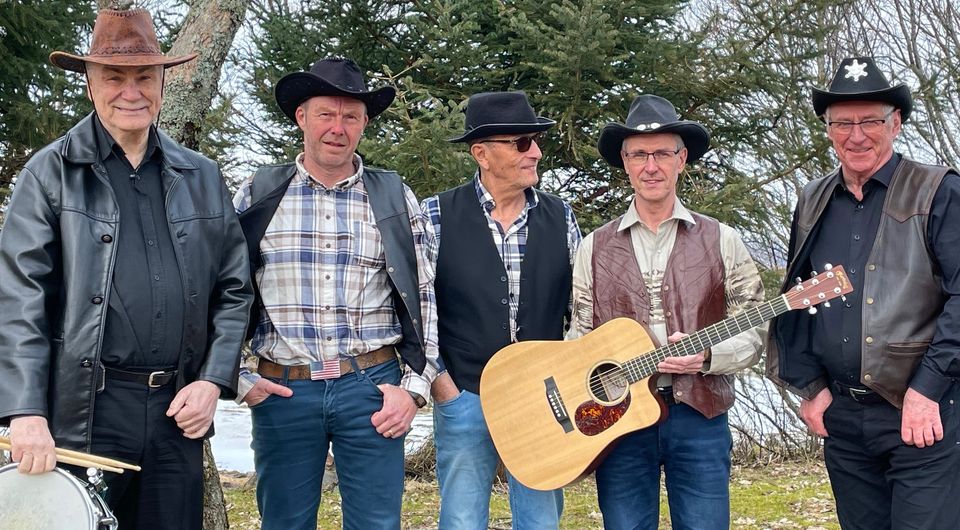 Dagskift: Te-dans med Køntrigutta og utdeling av Frivillighetsprisen