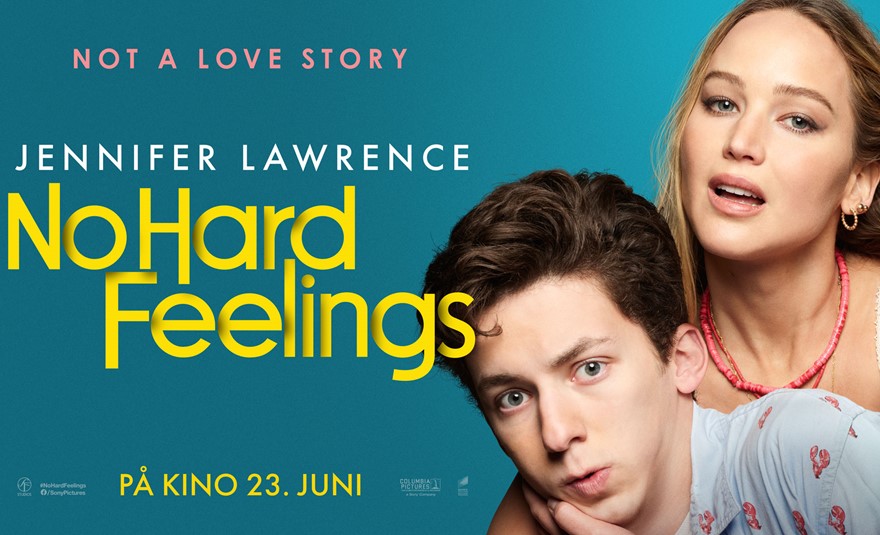 No Hard Feelings (1)