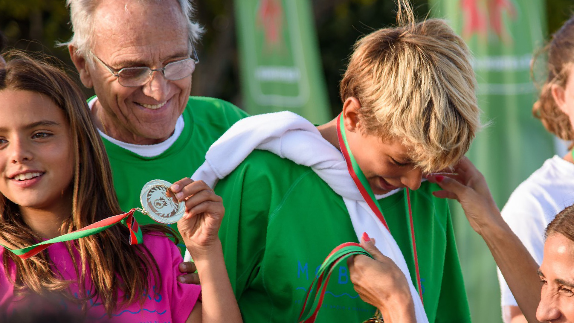 Generasjonslekene 2024