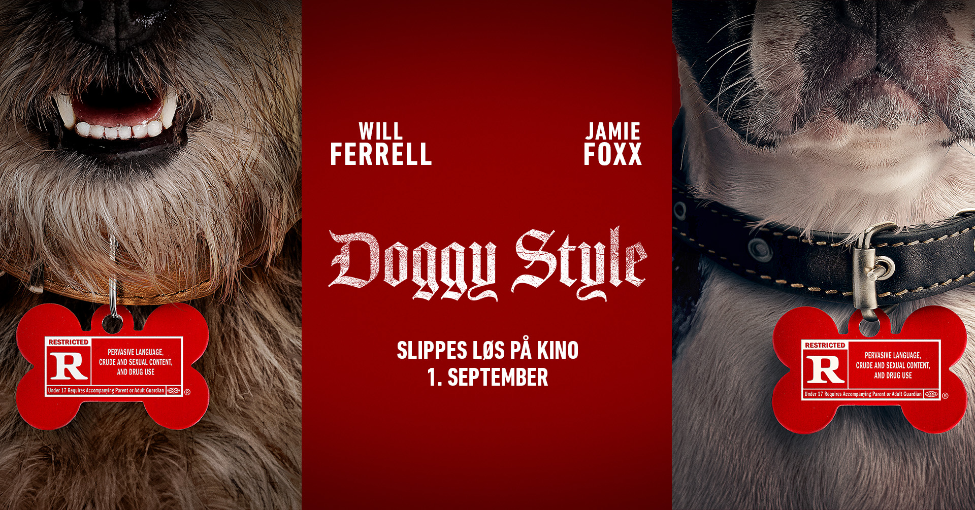 UNGDOMSKINO: Doggy Style