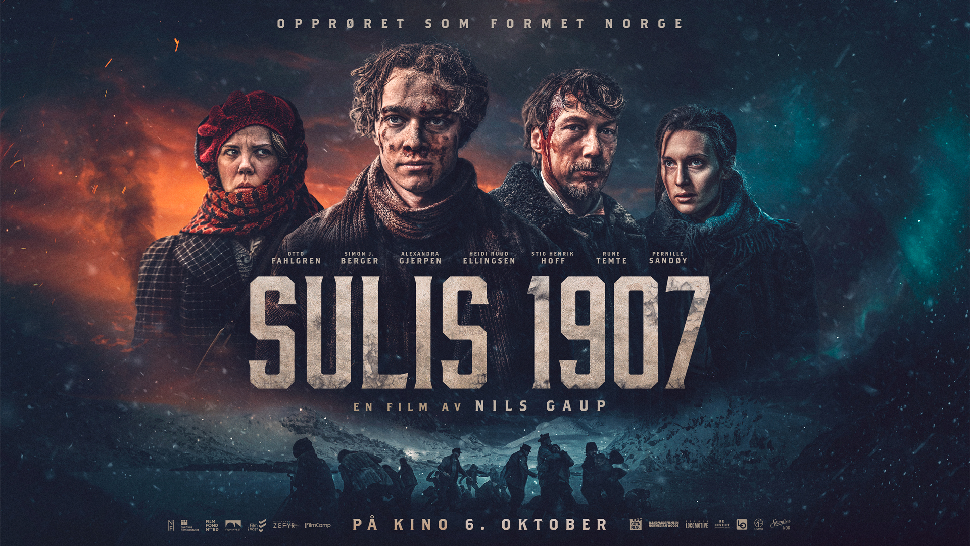 Sulis 1907
