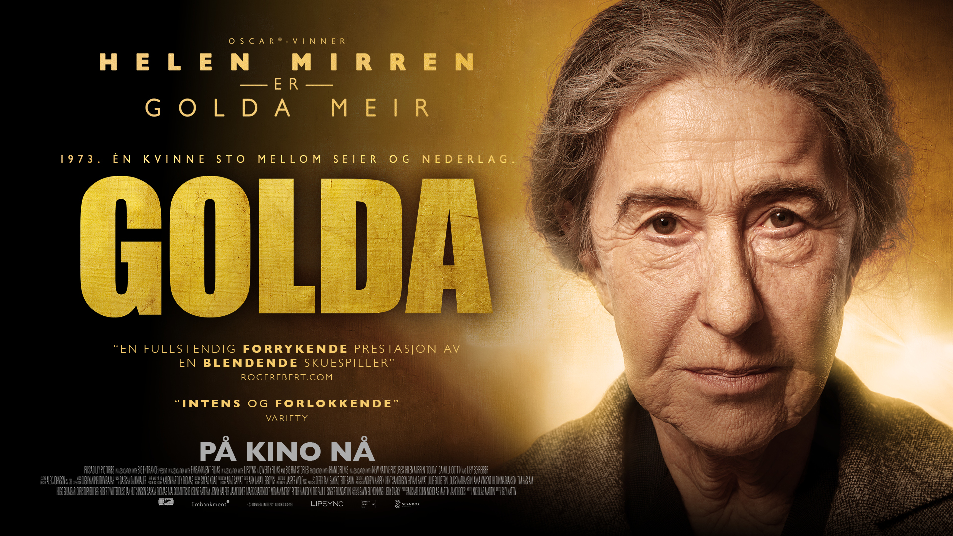 Golda