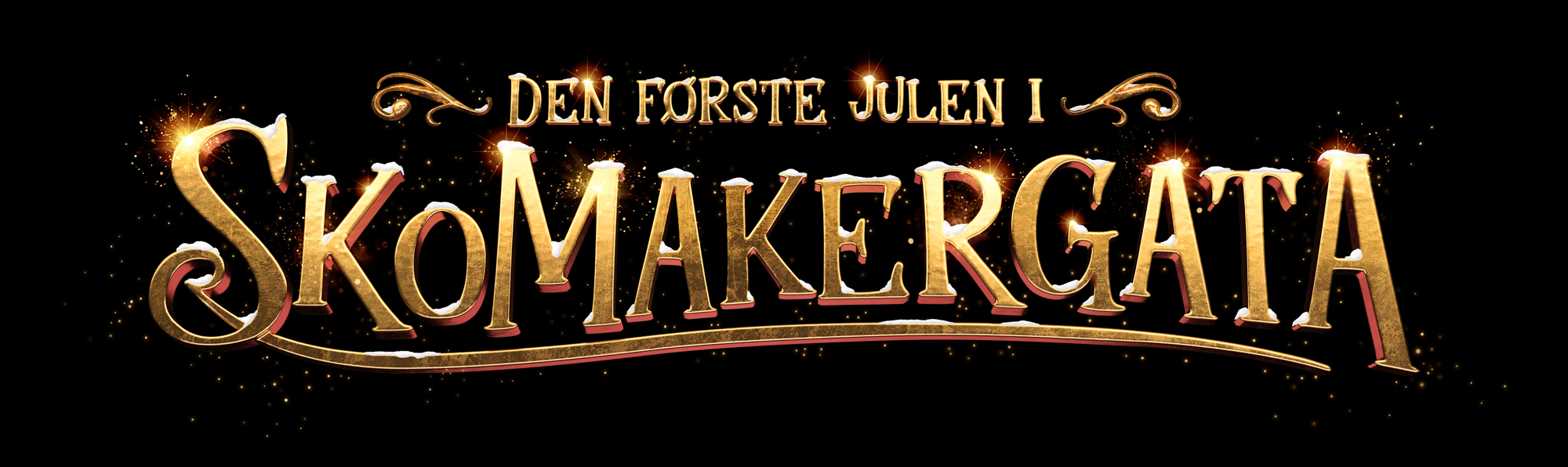 DEN STORE KINODAGEN: Den første julen i Skomakergata (førpremiére)