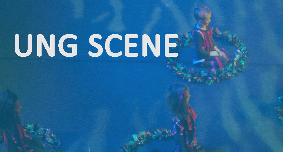 Ung scene
