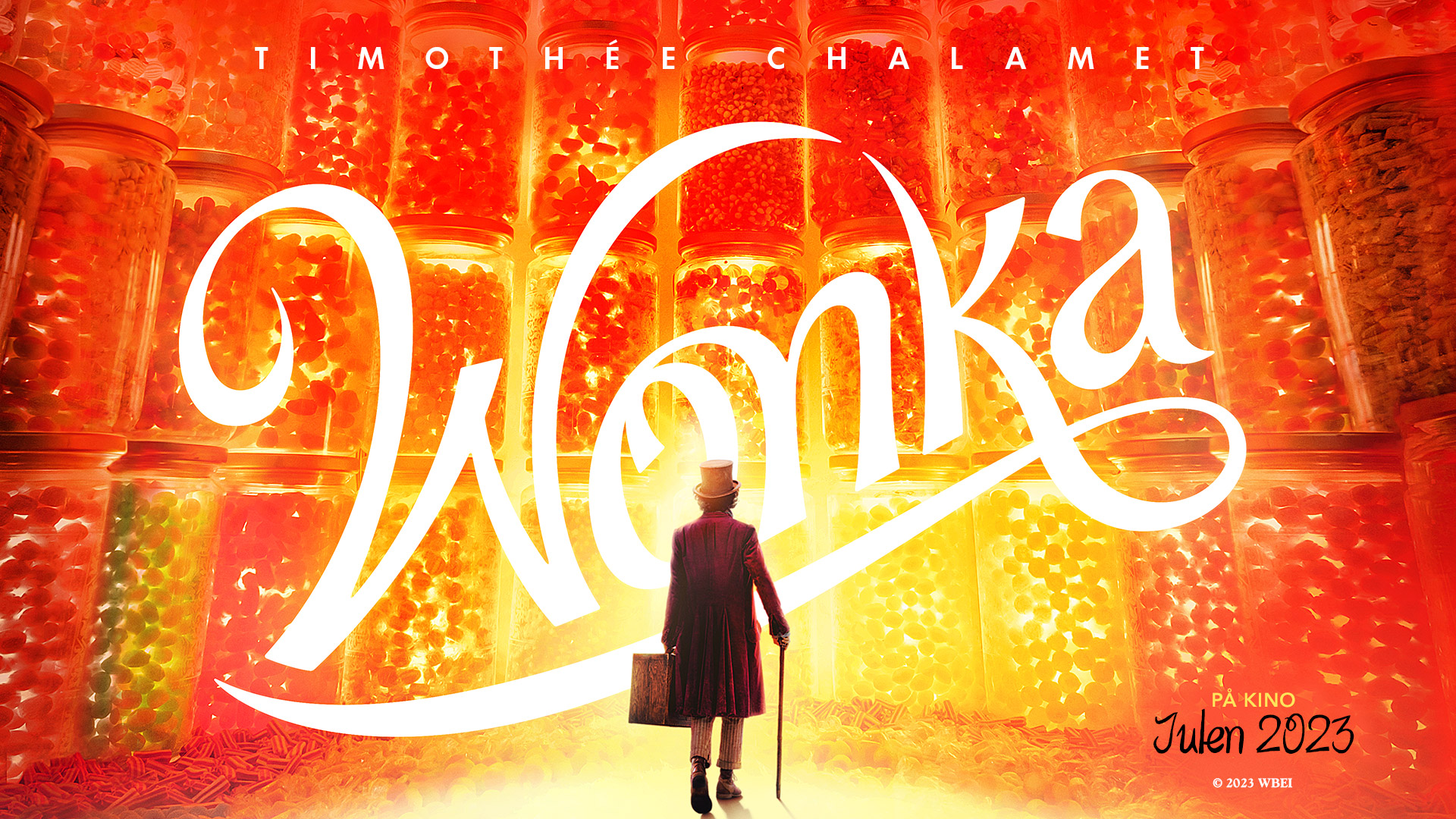 Wonka (norsk tale)