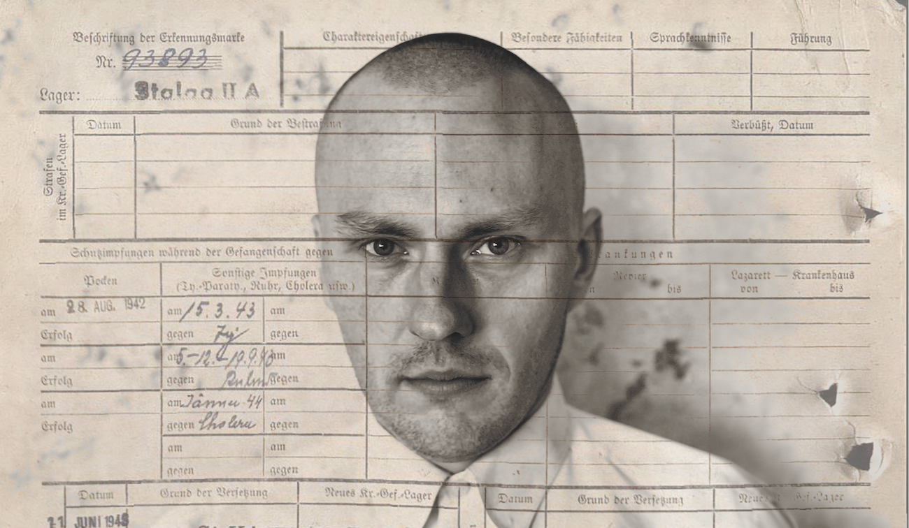 War Travels: Sona/Zona