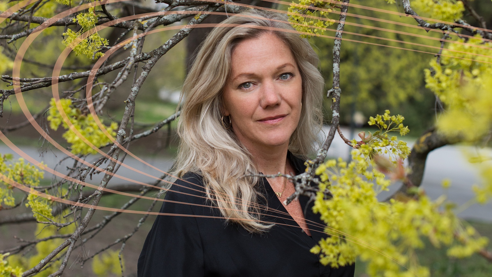 Maja Lunde og Arktisk Filharmoni: Den viktigste fortellingen