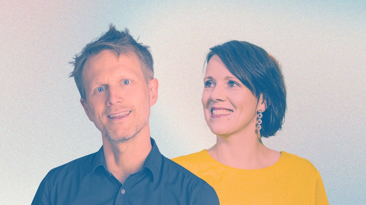 Haugtussa - Norbakken og Lindberg