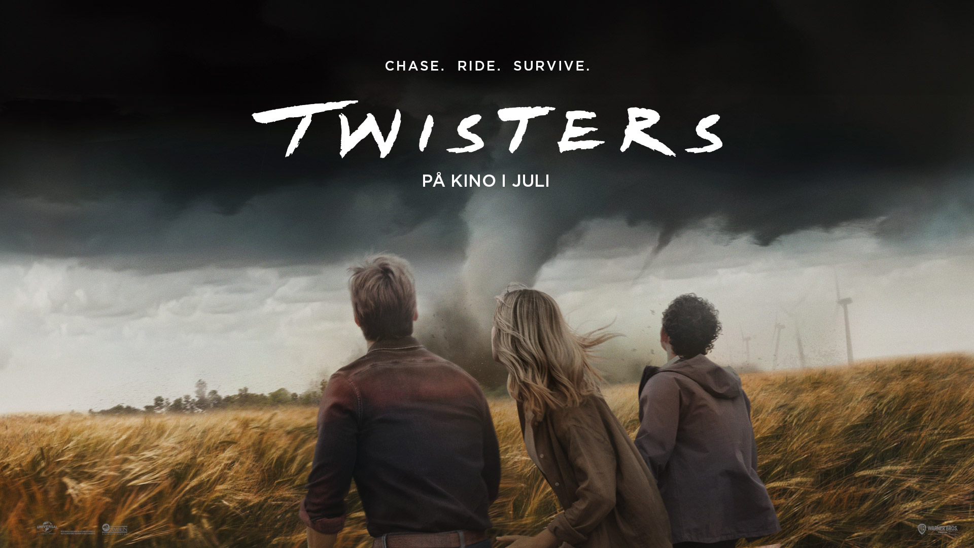 Twisters