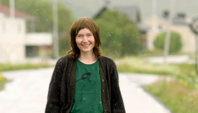 Jazzfestivalutstillingen 2024 - Siri Tollefsen