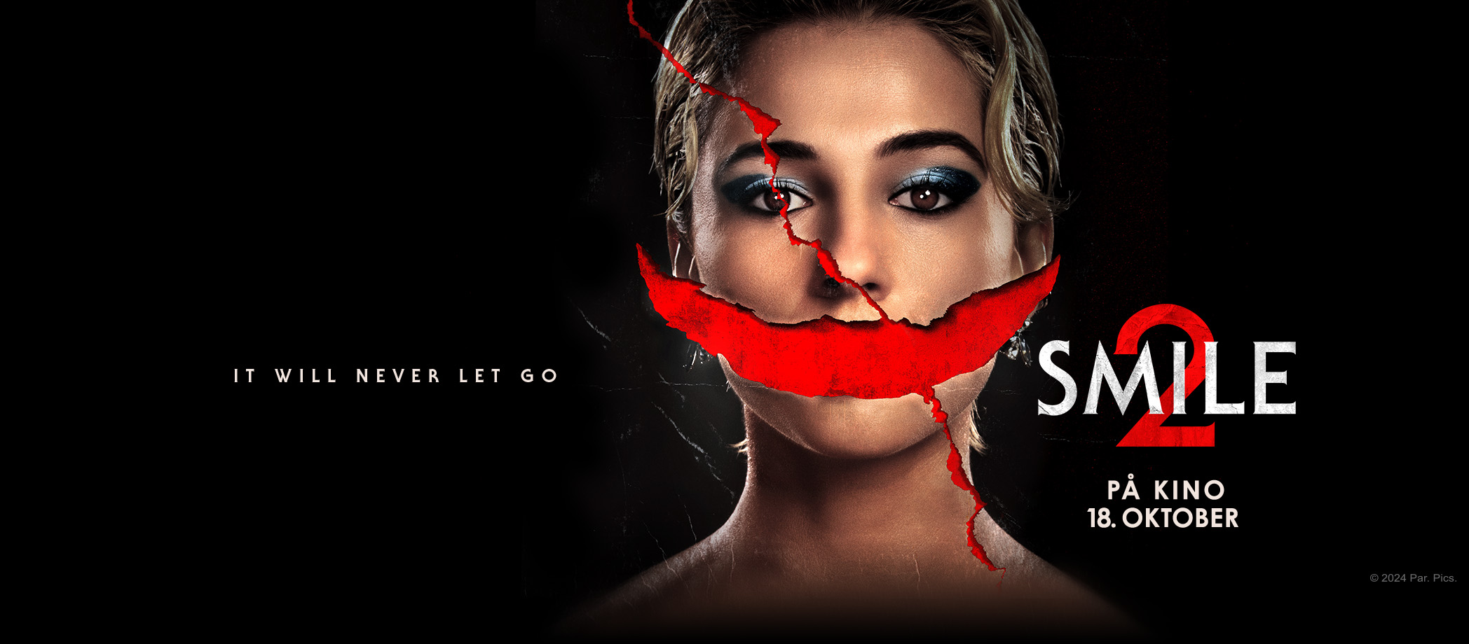 DEN STORE KINODAGEN: Smile 2