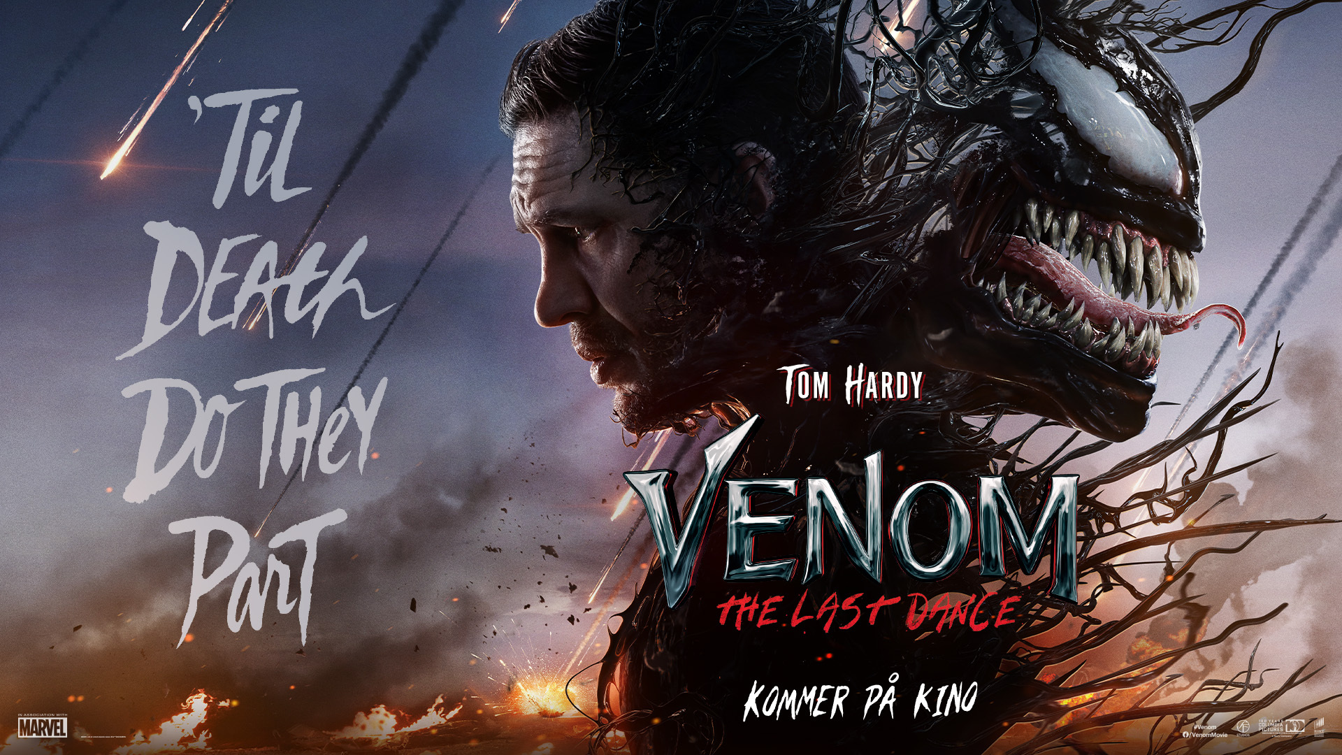 Venom: The Last Dance