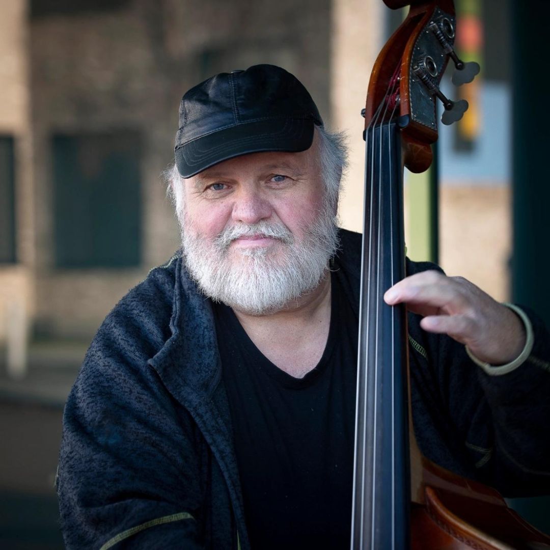 Juletidsminner - Oddmund Finnseth med band