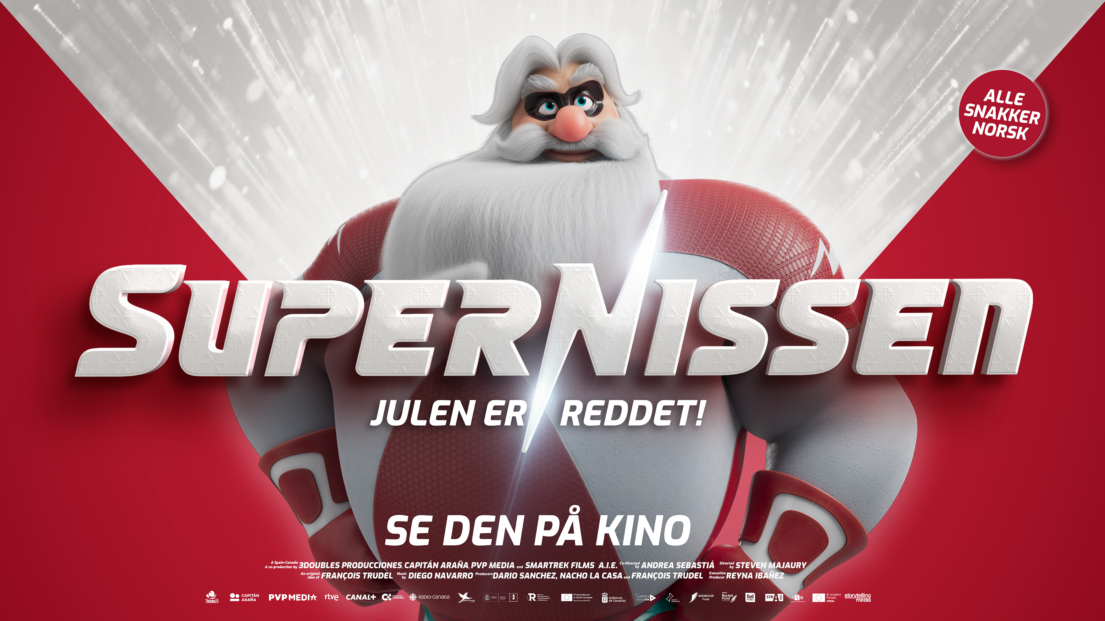 Supernissen